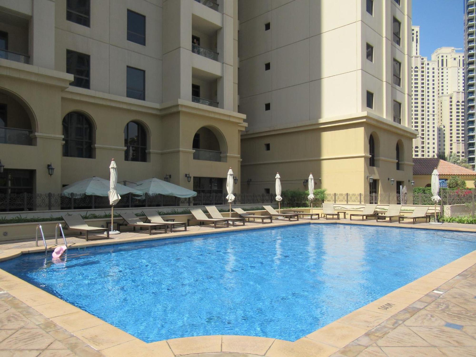 Apartment Cosy 4br On Jbr - Close To Shops & Dining, Perfect For Families & Groups - By Sunkissed Homes *