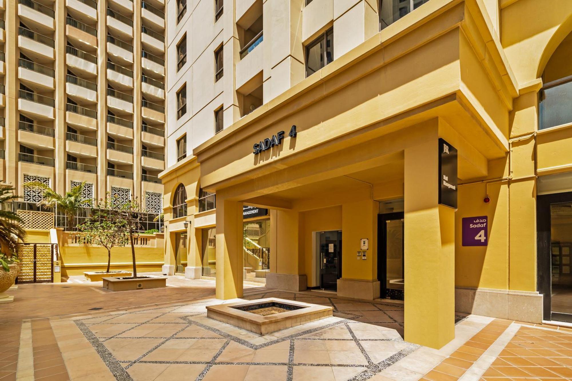Cosy 4br On Jbr - Close To Shops & Dining, Perfect For Families & Groups - By Sunkissed Homes Apartment
