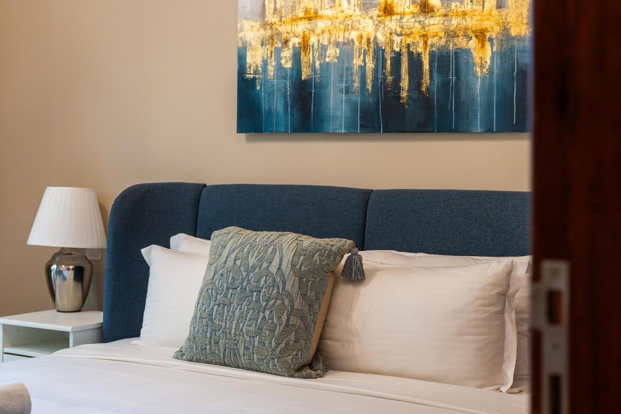 Cosy 4br On Jbr - Close To Shops & Dining, Perfect For Families & Groups - By Sunkissed Homes Apartment Dubai