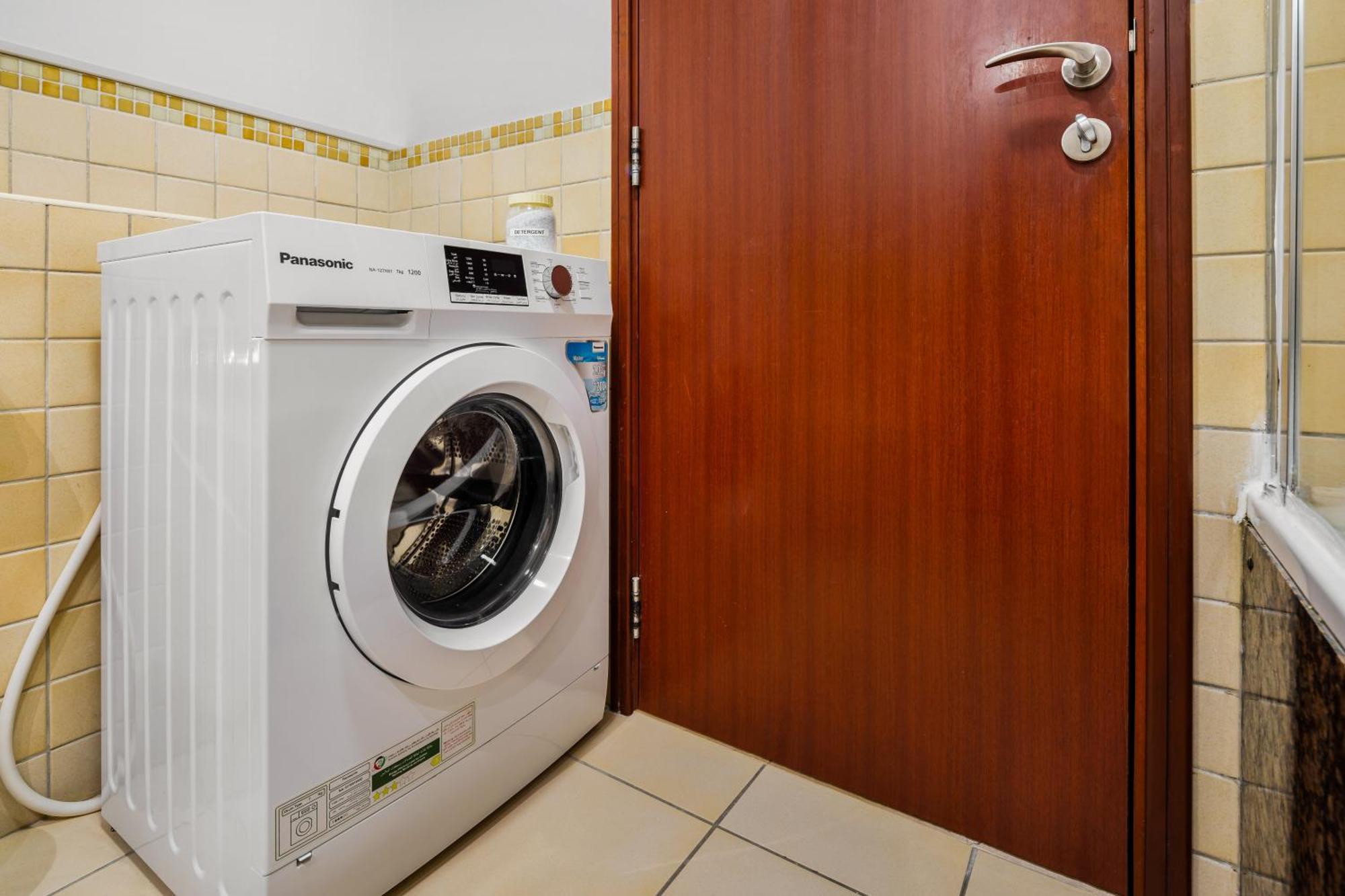 Apartment Cosy 4br On Jbr - Close To Shops & Dining, Perfect For Families & Groups - By Sunkissed Homes Dubai