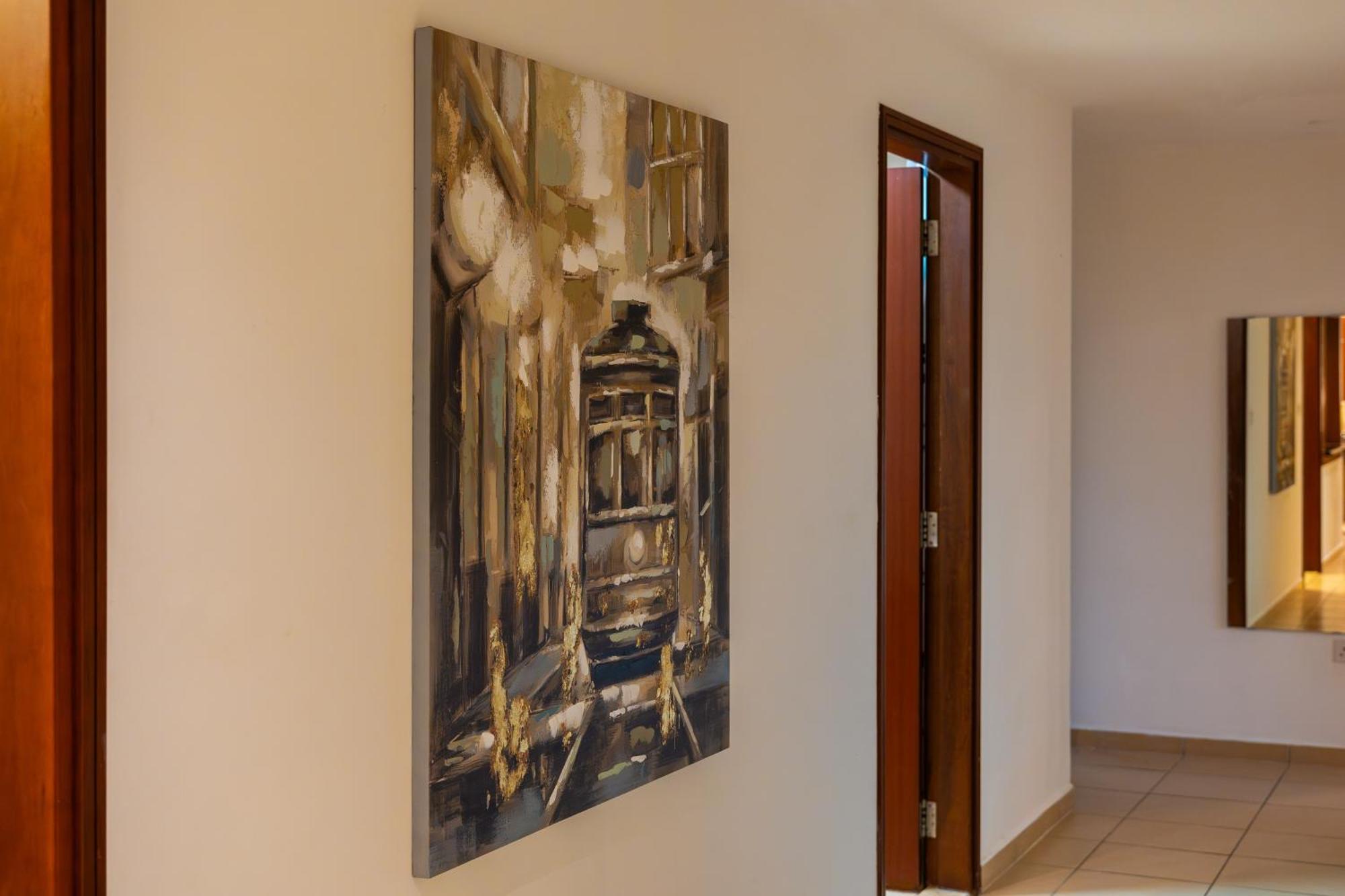 Cosy 4br On Jbr - Close To Shops & Dining, Perfect For Families & Groups - By Sunkissed Homes Apartment *