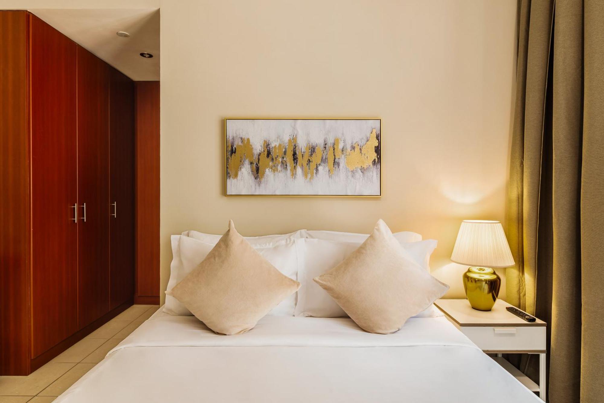 Apartment Cosy 4br On Jbr - Close To Shops & Dining, Perfect For Families & Groups - By Sunkissed Homes Dubai