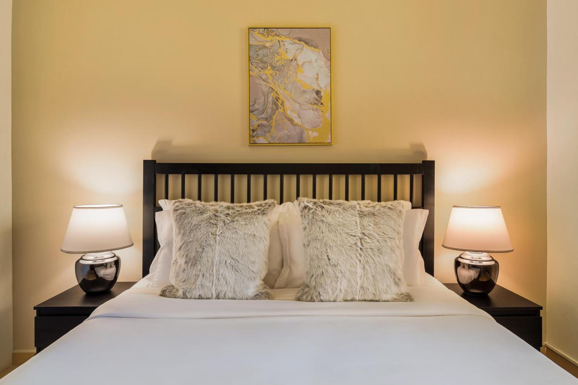 Cosy 4br On Jbr - Close To Shops & Dining, Perfect For Families & Groups - By Sunkissed Homes * Dubai