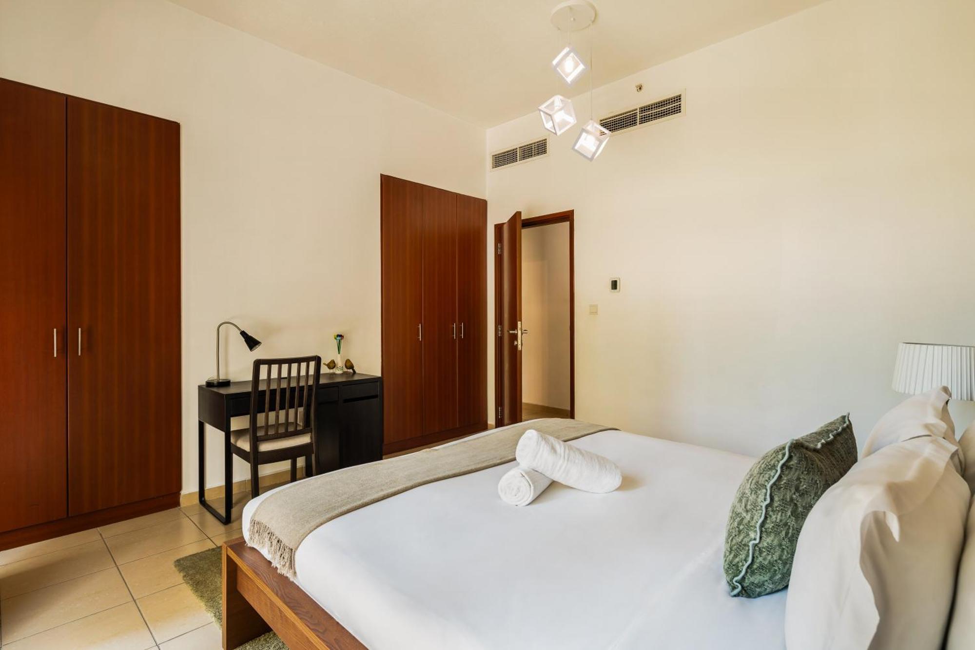Apartment Cosy 4br On Jbr - Close To Shops & Dining, Perfect For Families & Groups - By Sunkissed Homes
